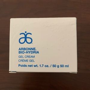 *New in Box* Arbonne Bio-Hydria Gel Creme